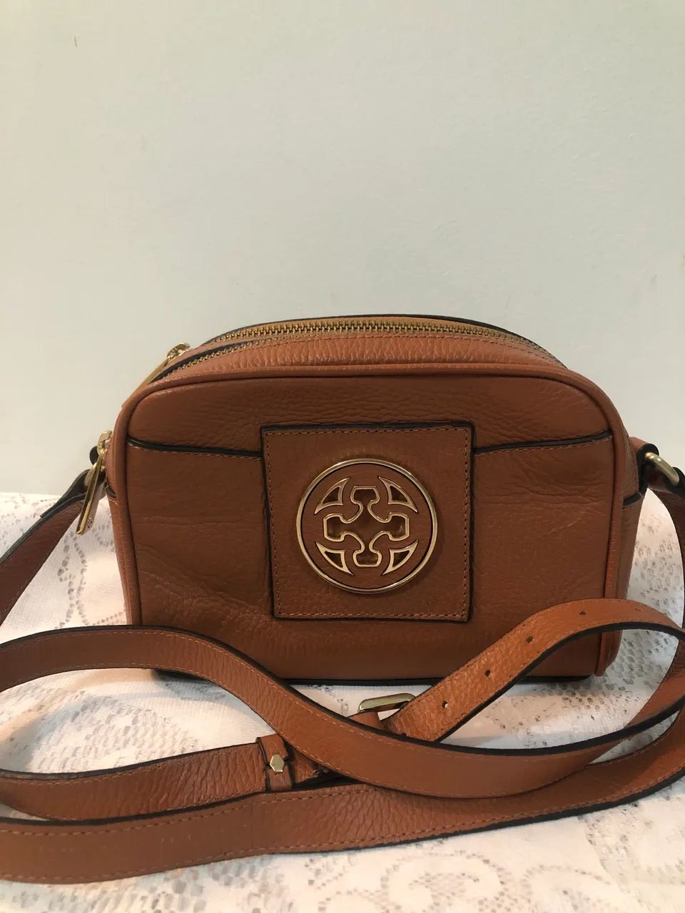 Bolsa tiracolo marca Paquetá - Bolsas, malas e mochilas - Carolina