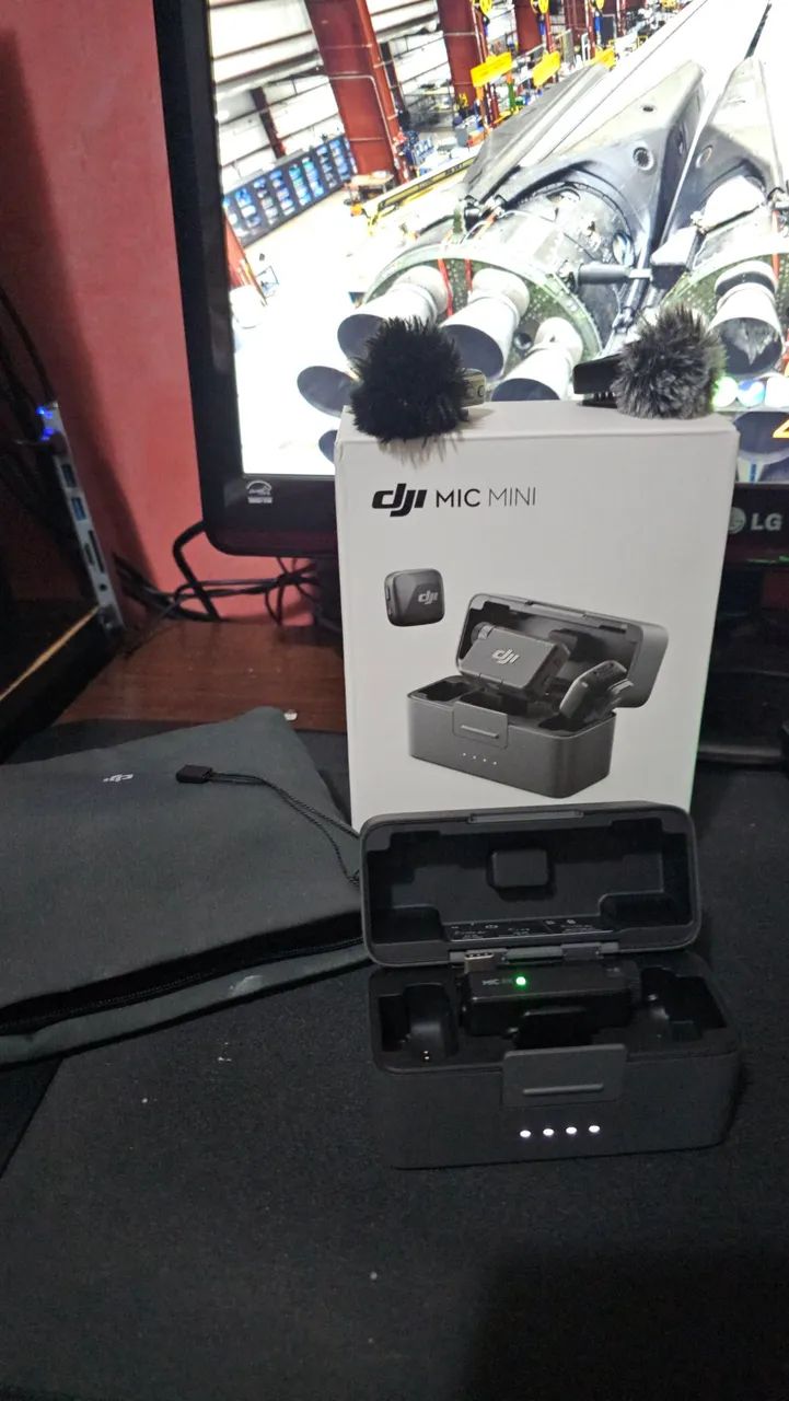 Mic mini