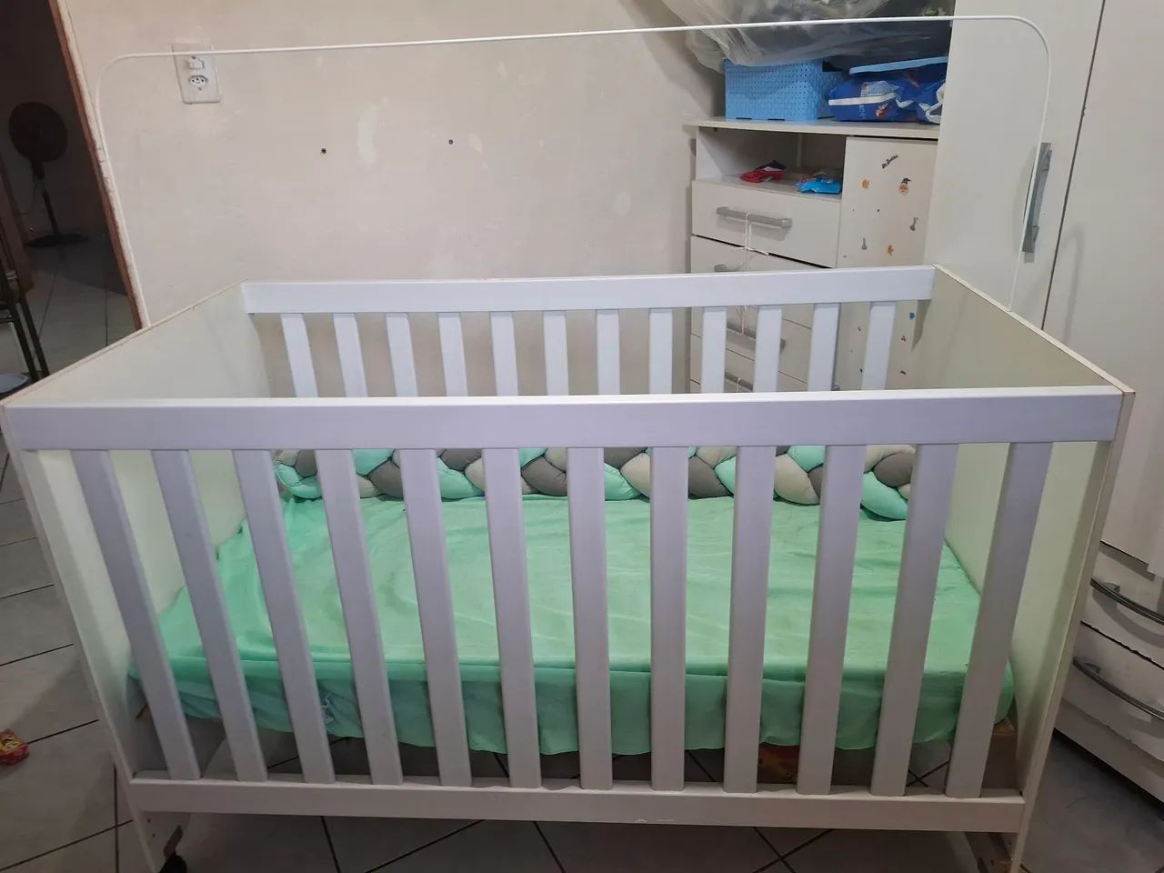 Berço - Foto 3