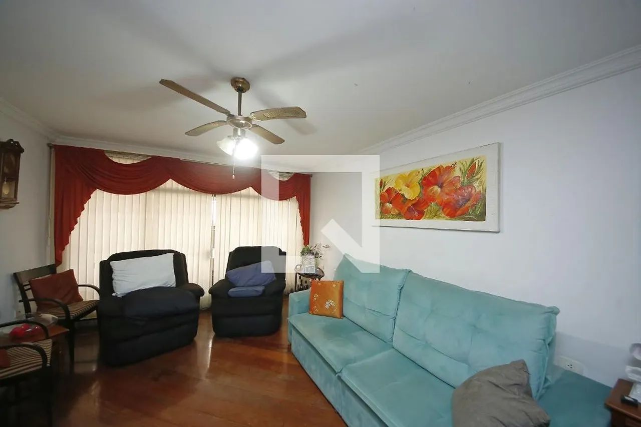 Casa à Venda - Vila Prudente, 5 Quartos, 162 m2 - Foto 2