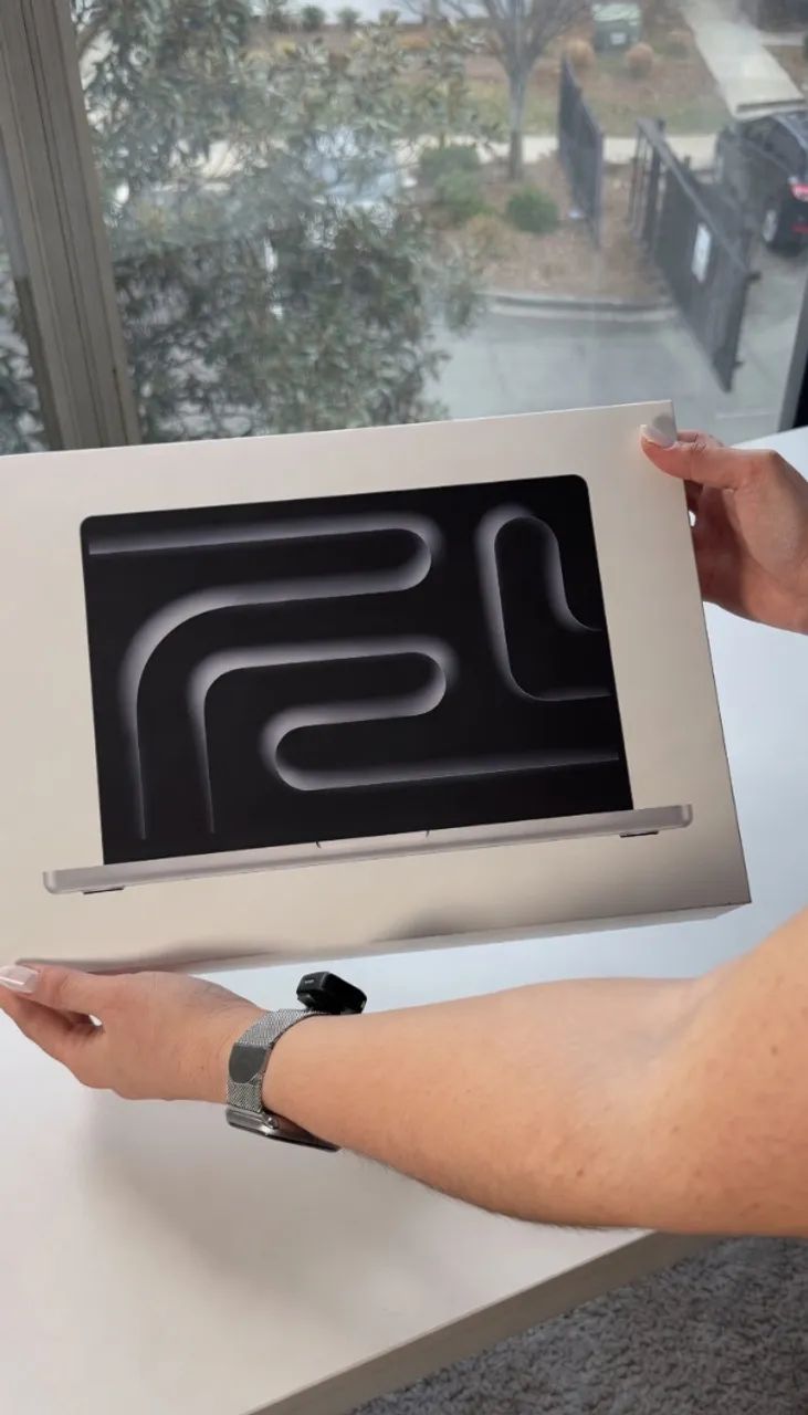 MACBOOK PRO 14-INCH M5 PRO 