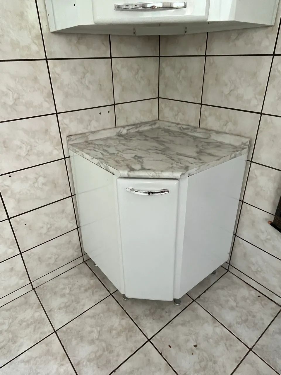 Armário de Cozinha em aço Bertolini - Foto 5