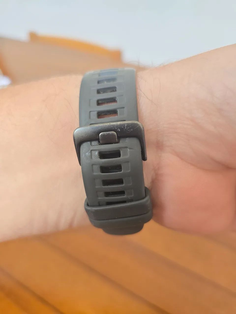 Smartwatch Garmin Instinct - Foto 5