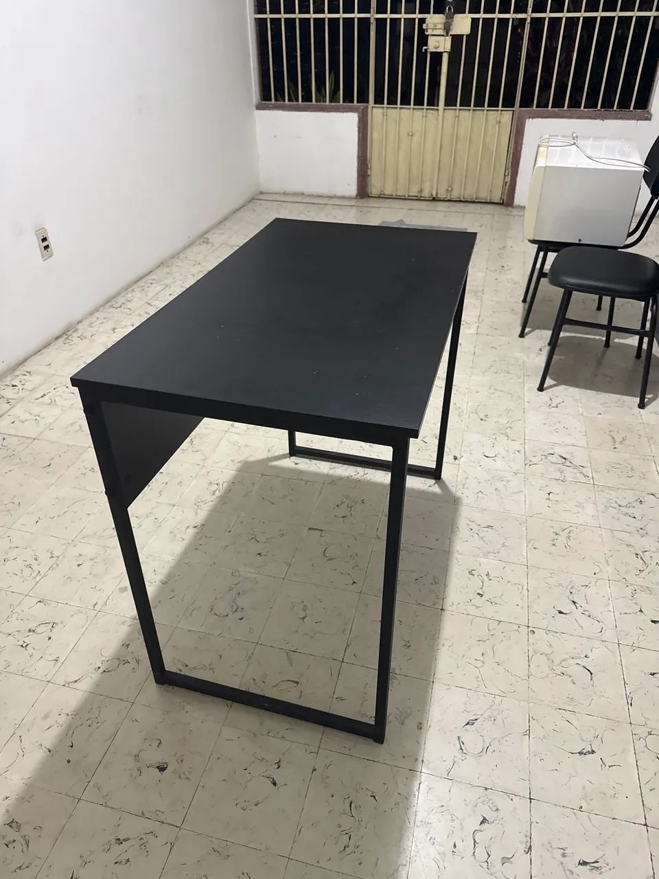 Mesa de Escritório 0,95x0,55m - Foto 2