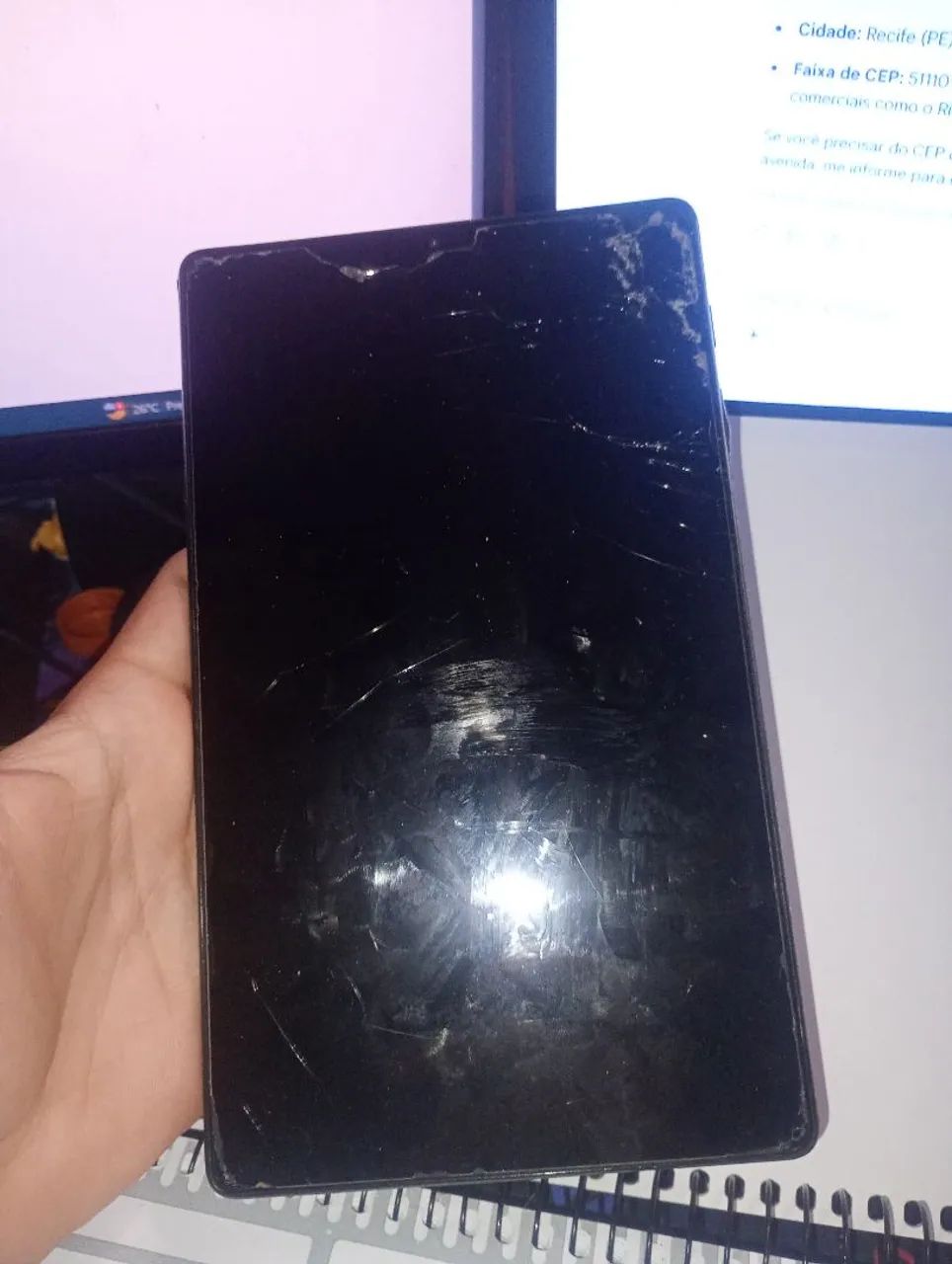 Tablet lite - Foto 4