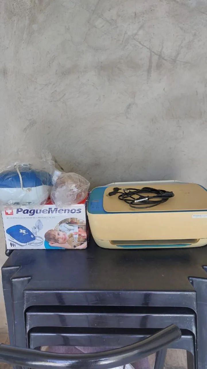 Impressora 