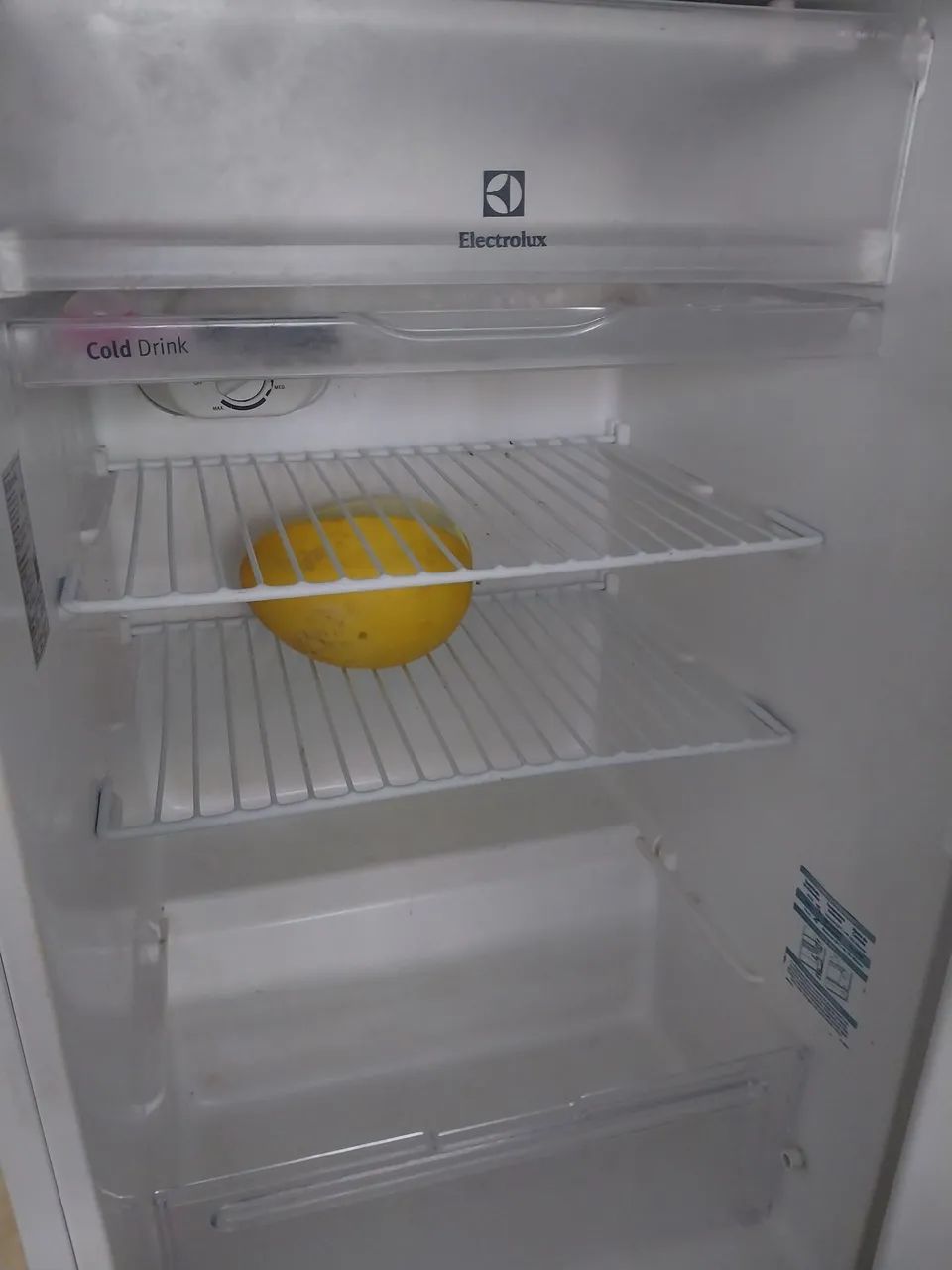 Frigobar Electrolux 120 l ótimo entrego  - Foto 5