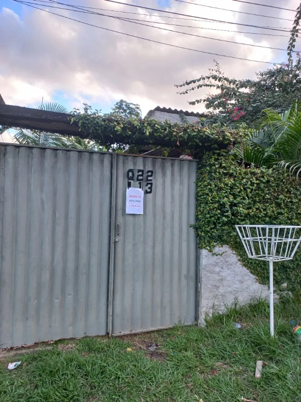 Foto - Duque de Caxias - Jardim Anhangá