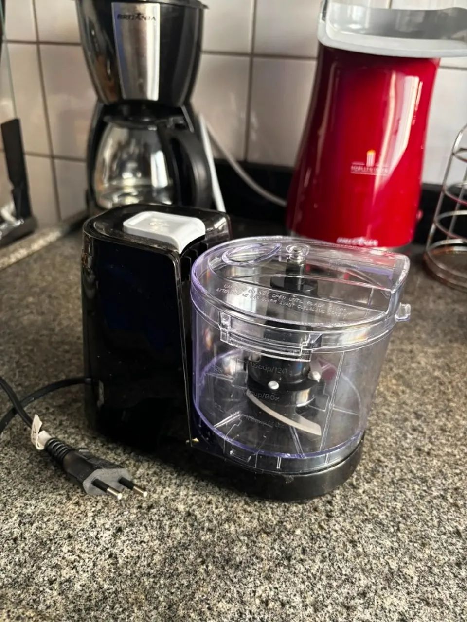 Mini processador - Multilaser - Foto 2