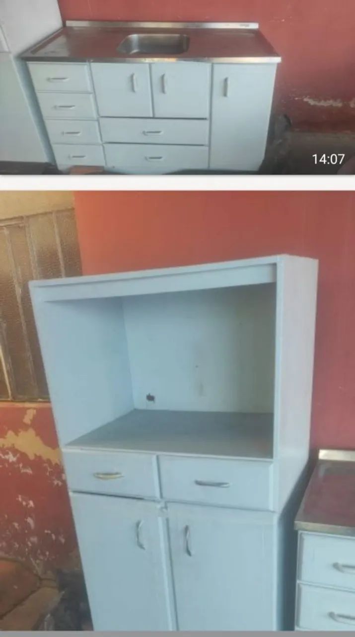 Móveis para restaurar - Foto 3