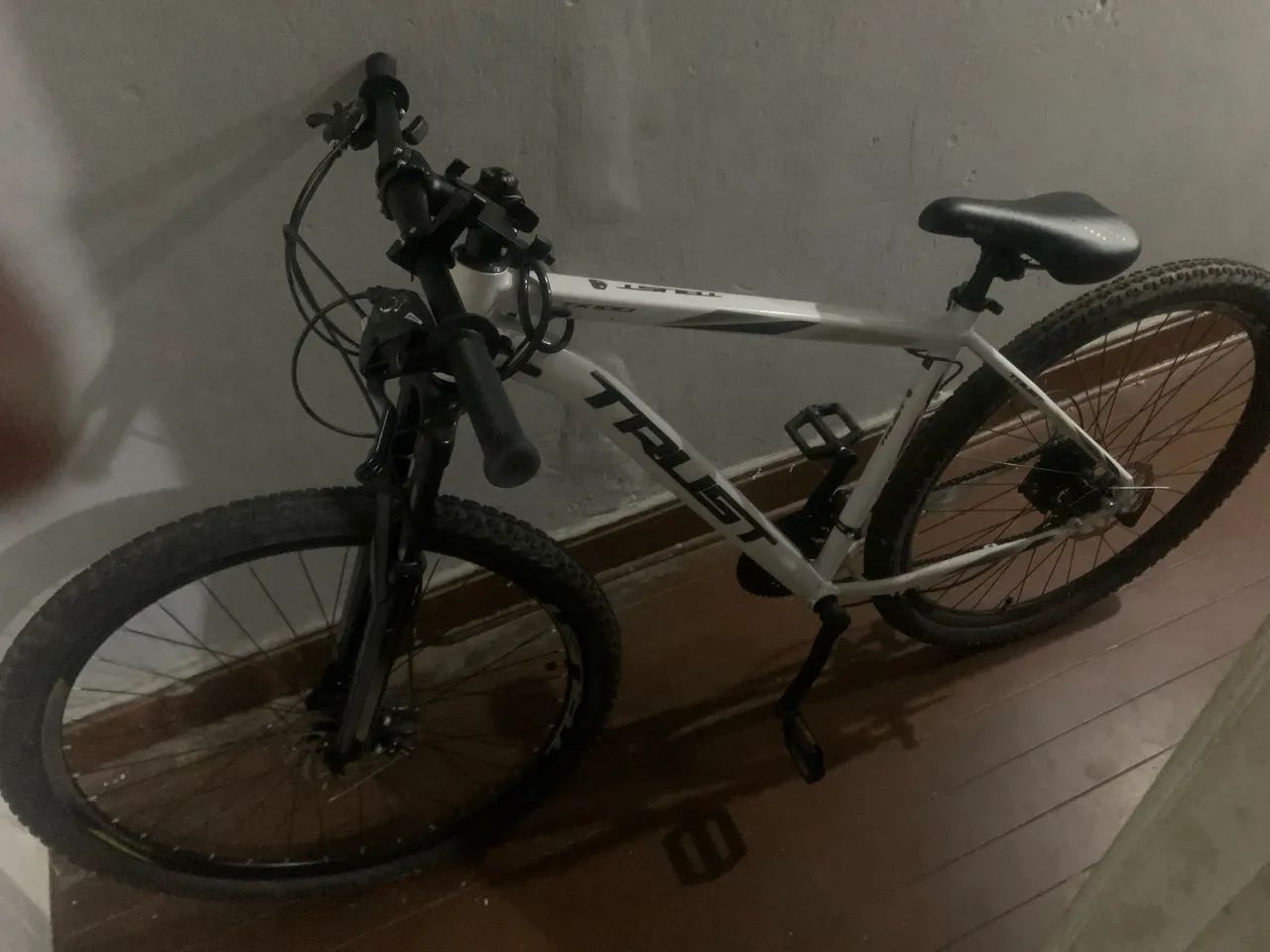 Vendo bicicleta Aro 29 