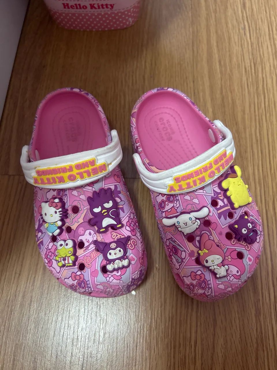 Crocs - Foto 2