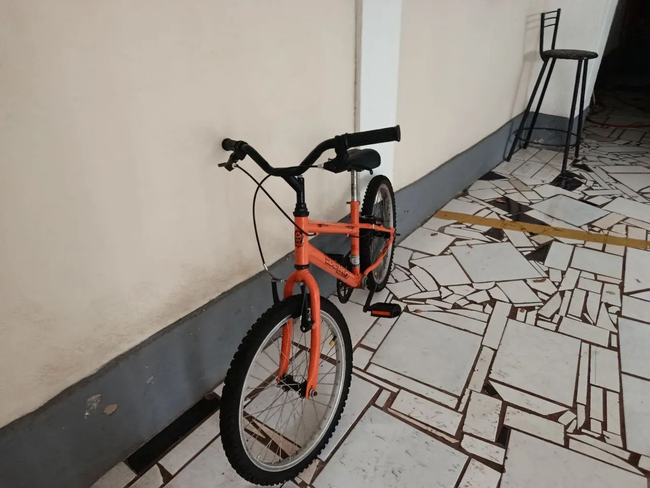 Vendo Bicicleta  - Foto 3
