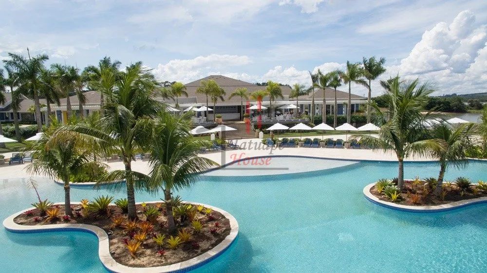 Iate Clube - Terreno de 450m2 - Foto 5