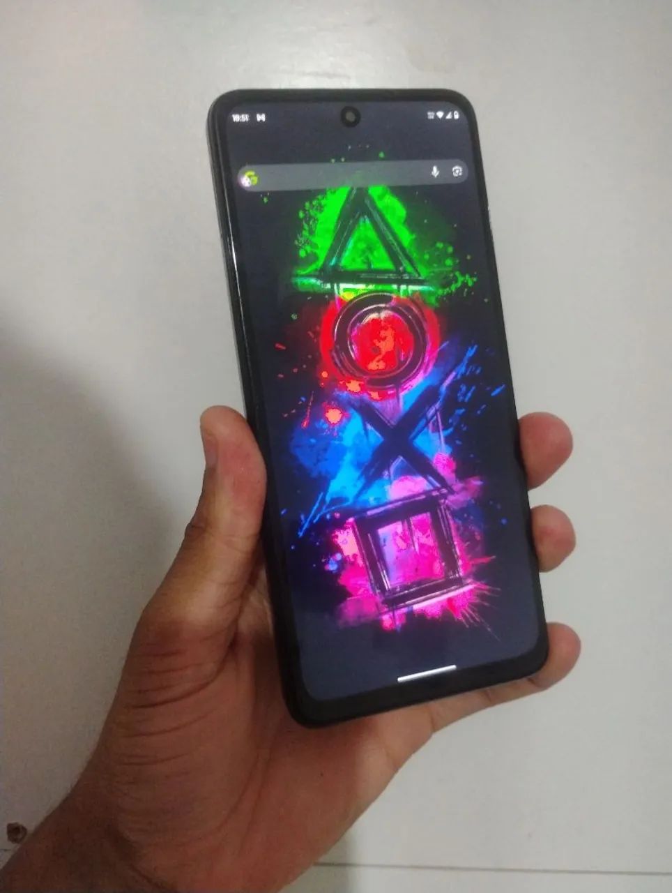 MOTO G54 5G NFC - Foto 3