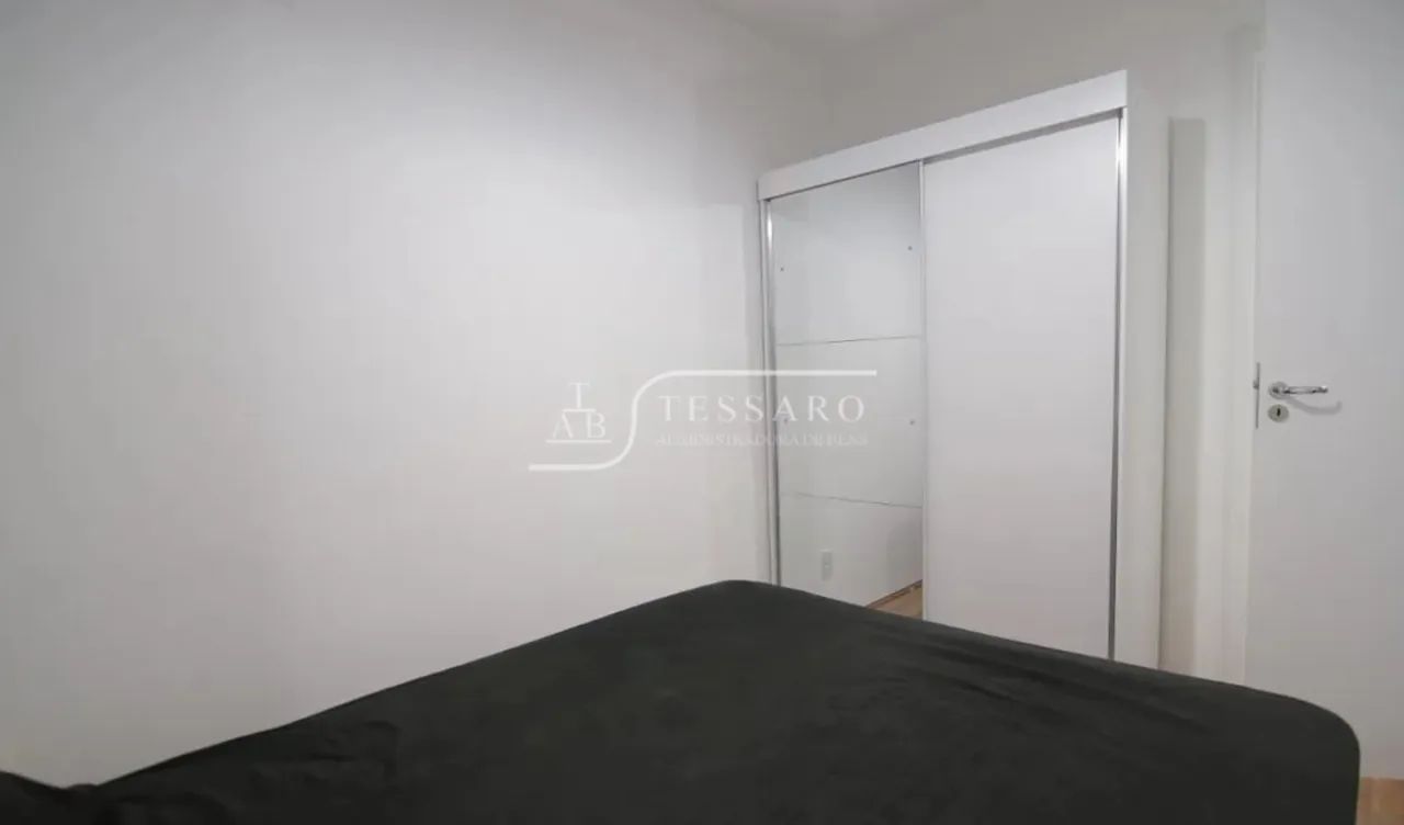 Apartamento à venda com 29m², 1 quarto - Foto 4