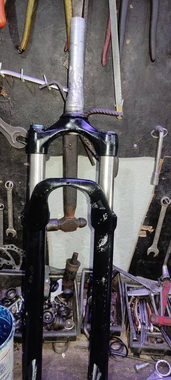 Rockshox - Foto 4
