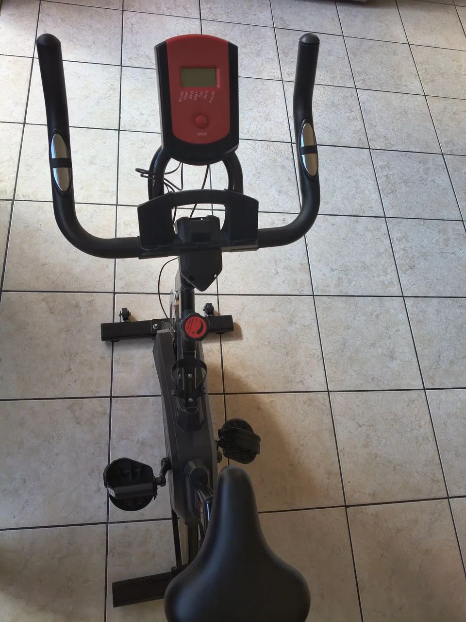 Bicicleta esportiva  - Foto 5