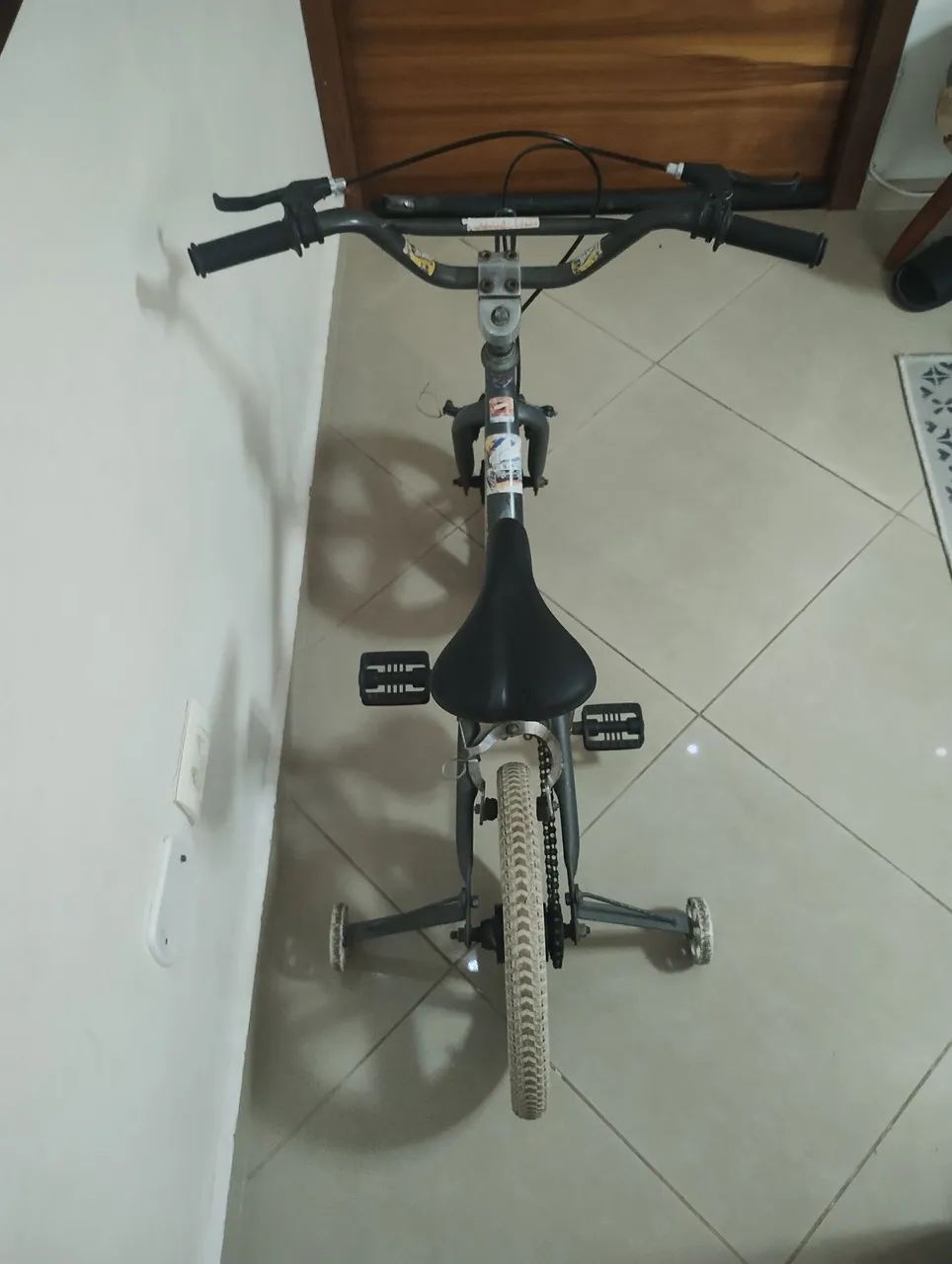 Bicicleta infantil - Foto 2