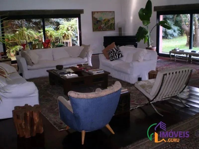 SOBRADO - JARDIM AMÉRICA - SP - Foto 11