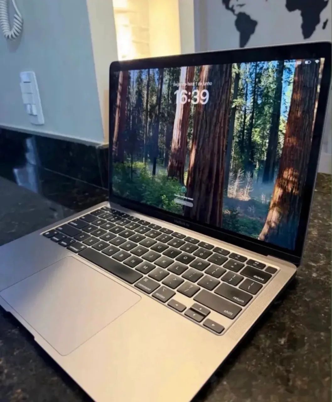 MacBook 