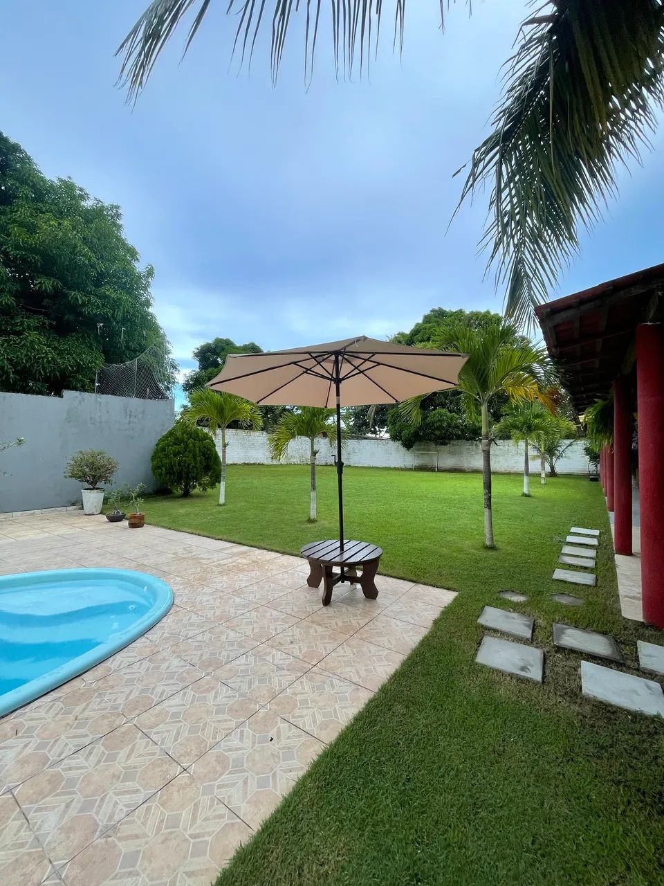 Sítio para aluguel de eventos  - Foto 2