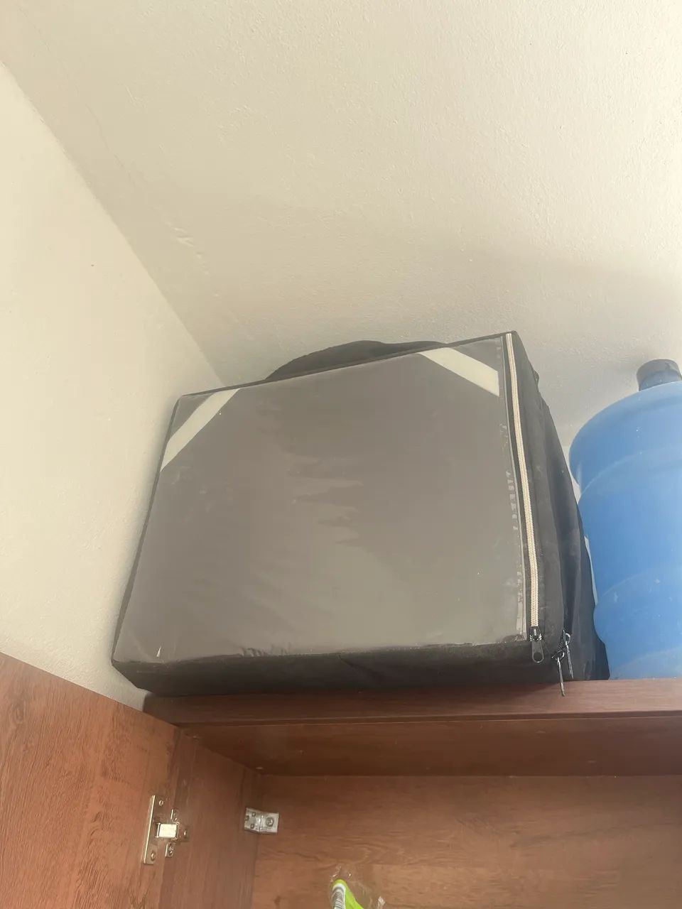 Bag Motoboy 45L 