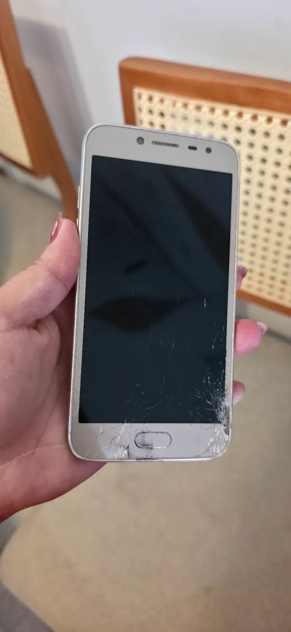 Celulares - Retirada de peça - Foto 4