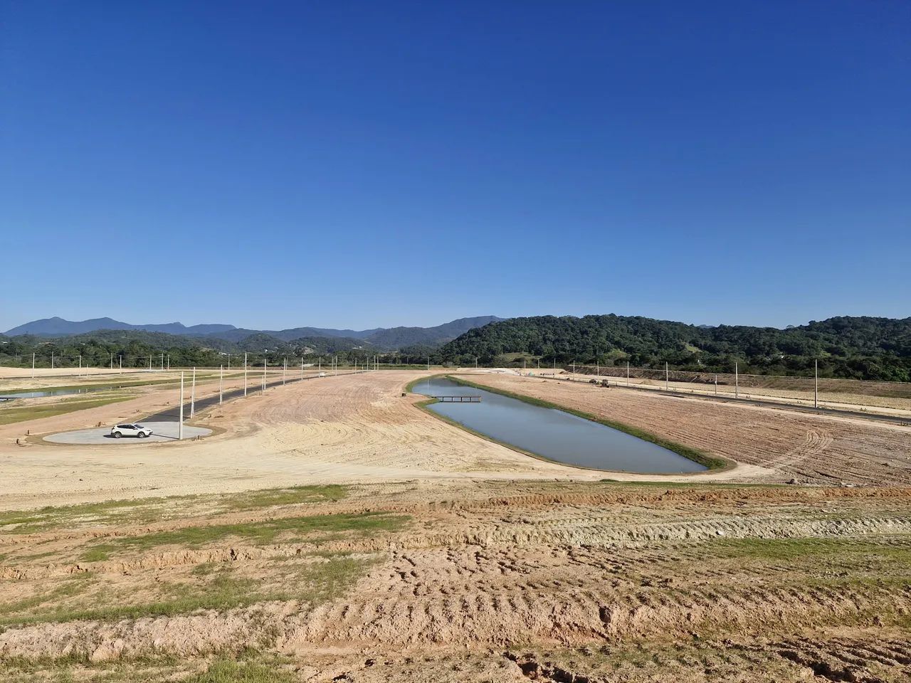 Terreno Gaspar SC brasil - Foto 4