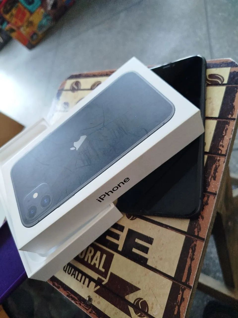 Aphone 11  - Foto 2