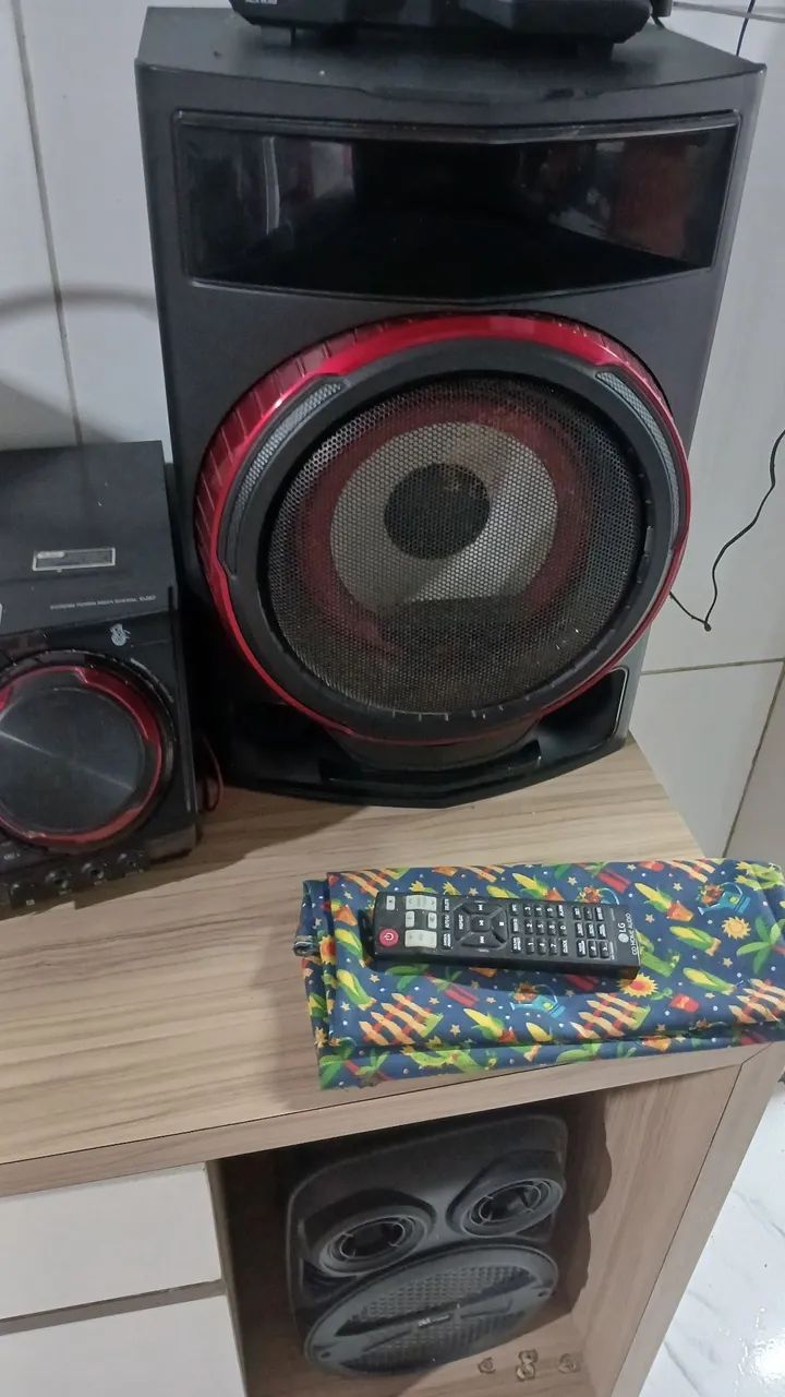 Som Lg - Foto 3