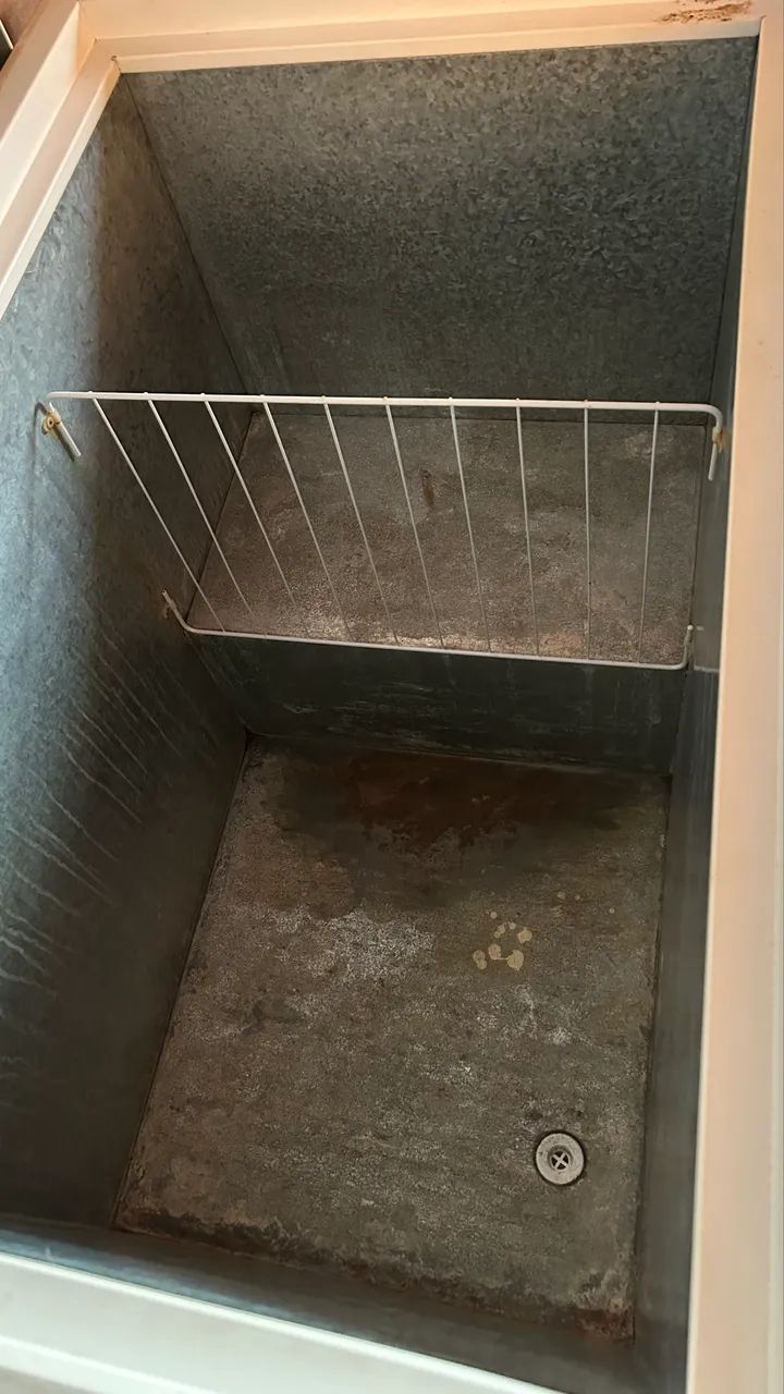 Freezer Eletrolux - Foto 5