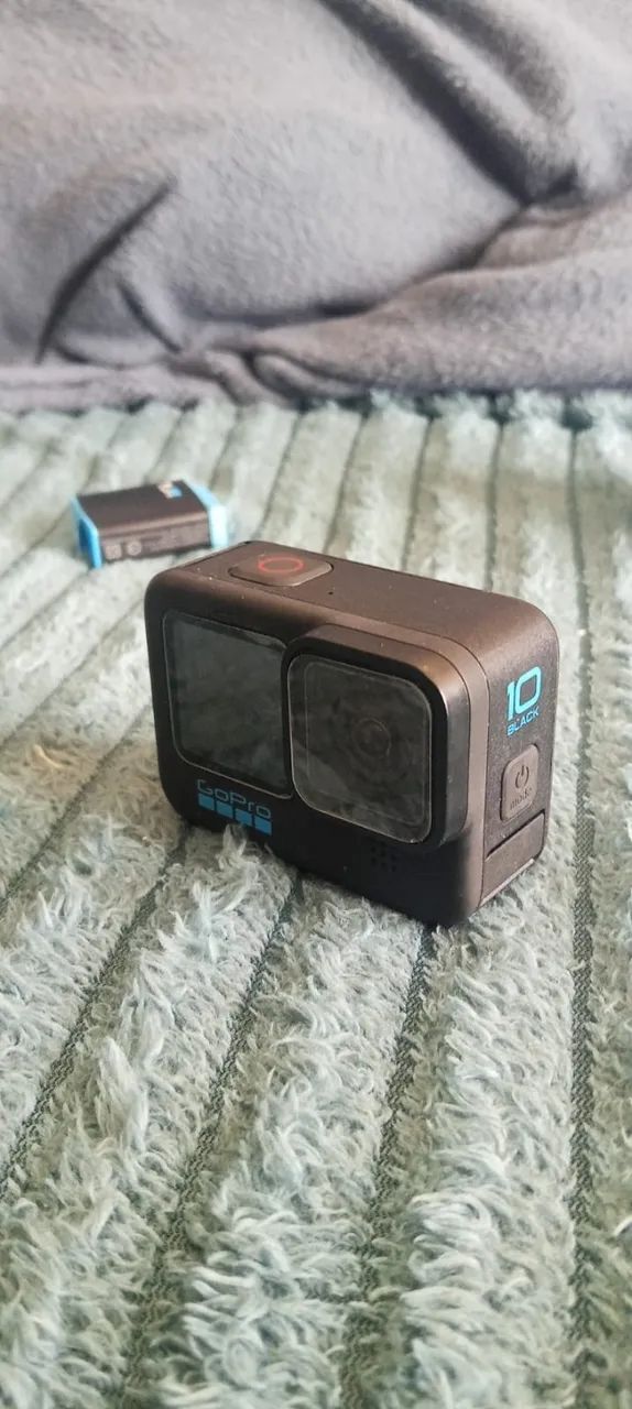 Gopro Hero 10