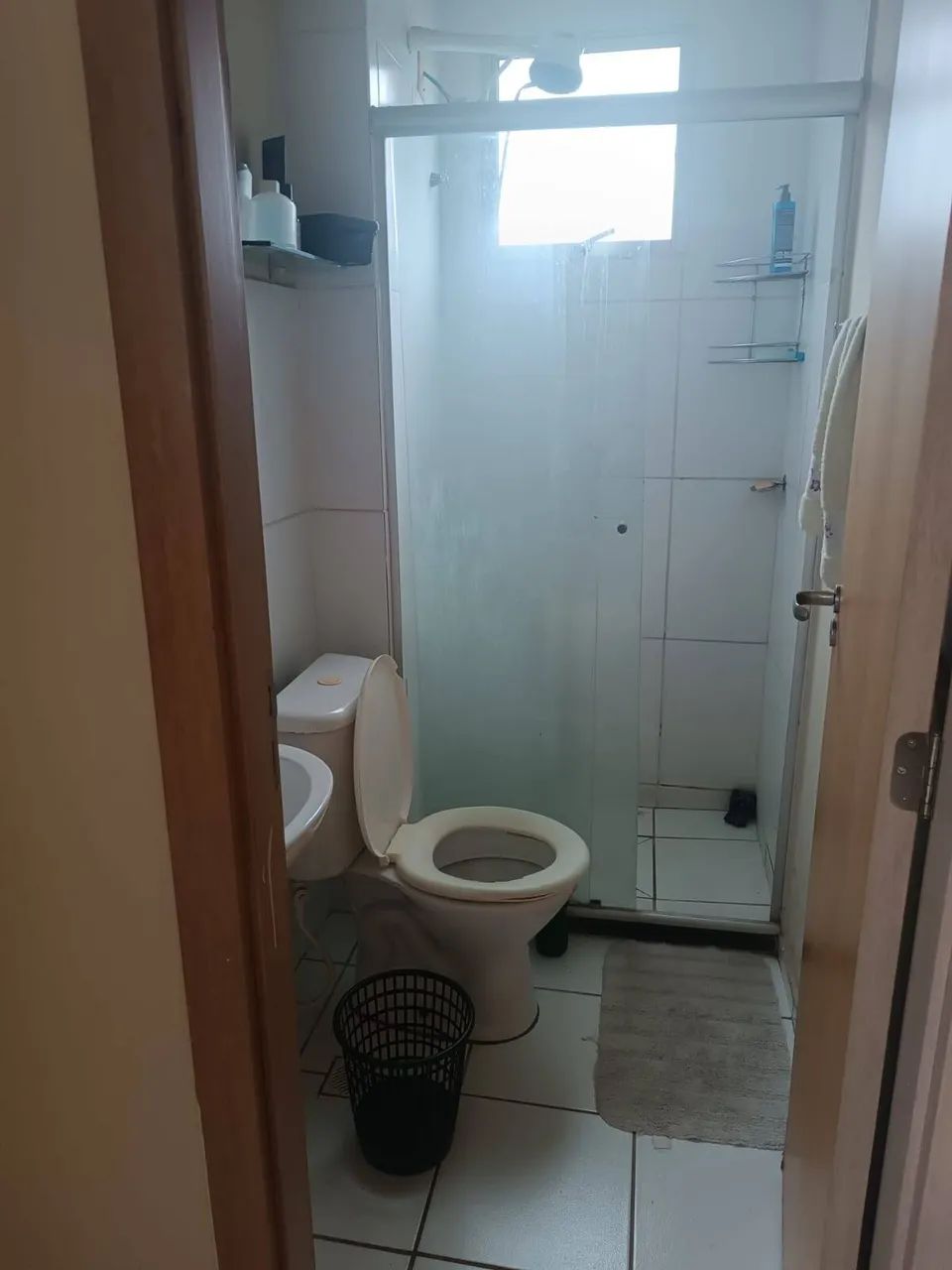 Apartamento com 2 quartos no Chapada do Horto - Foto 5