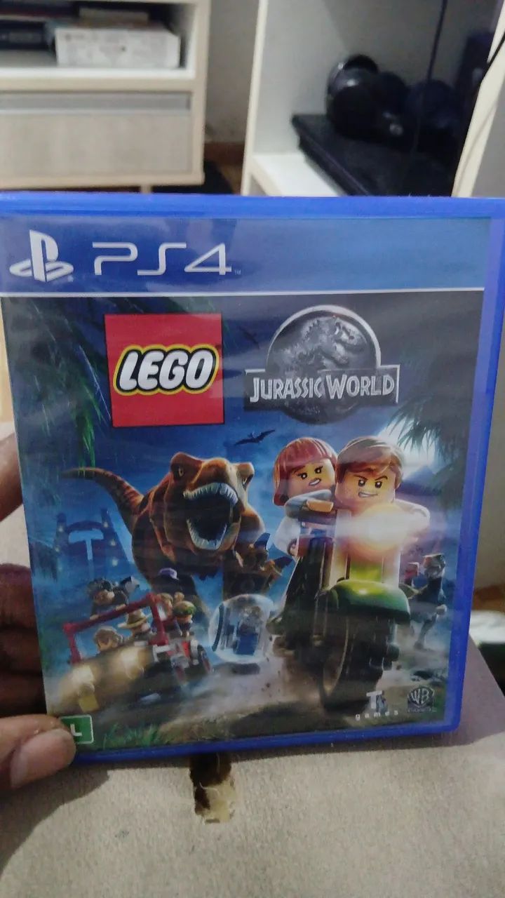 Jogos de ps4 - Foto 2
