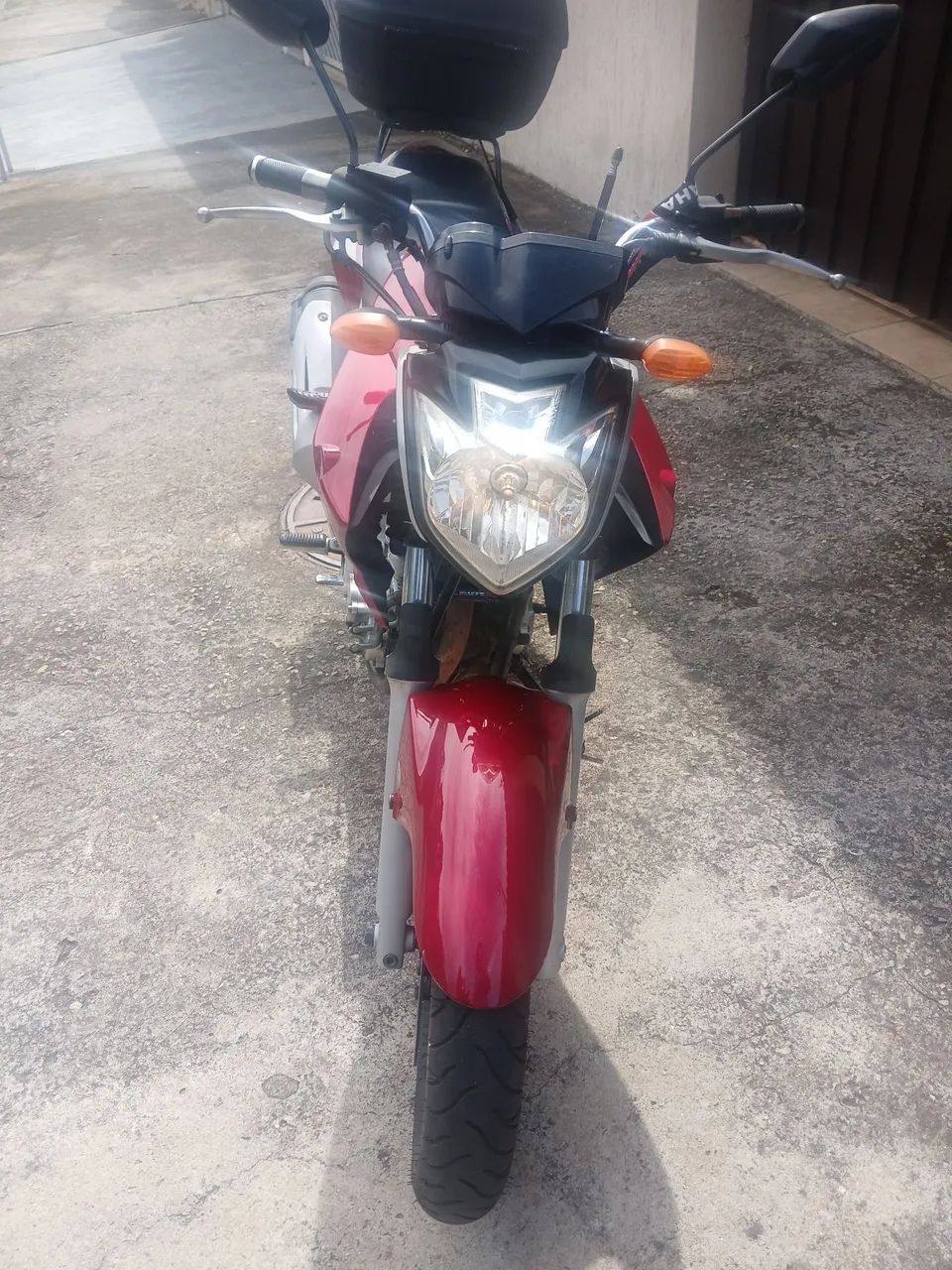 Fazer 250  - Foto 5