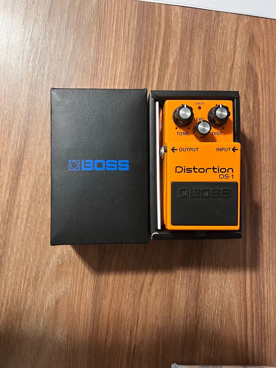 Pedal distortion - Foto 5