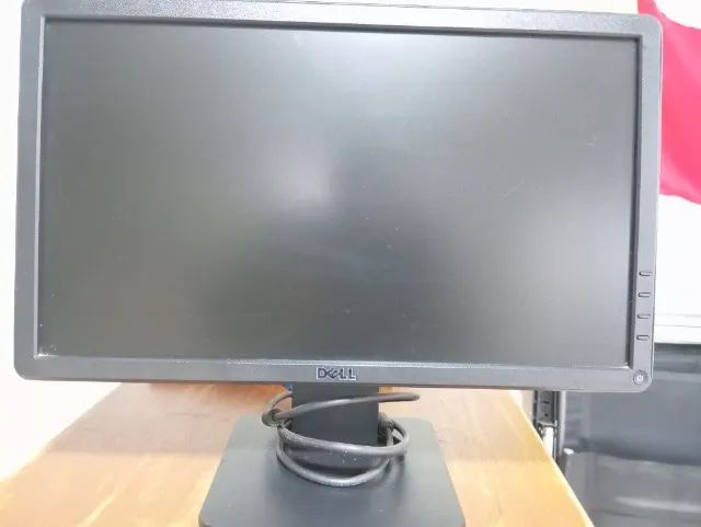 Monitor 19" Dell e1914Hc - Foto 3