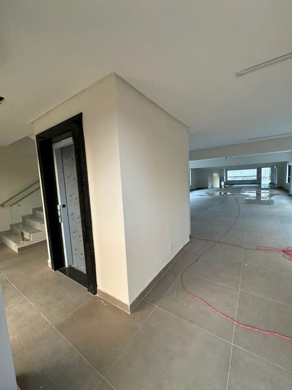 Sala Comercial (Aluguel) - Casa Forte - Foto 3