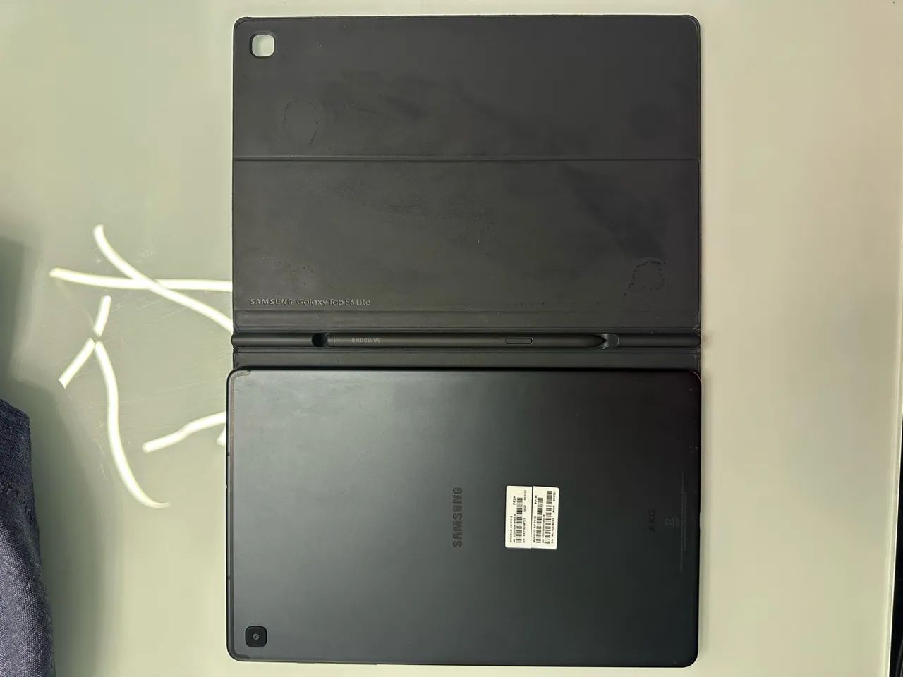 tablet samsung S6 - Foto 5