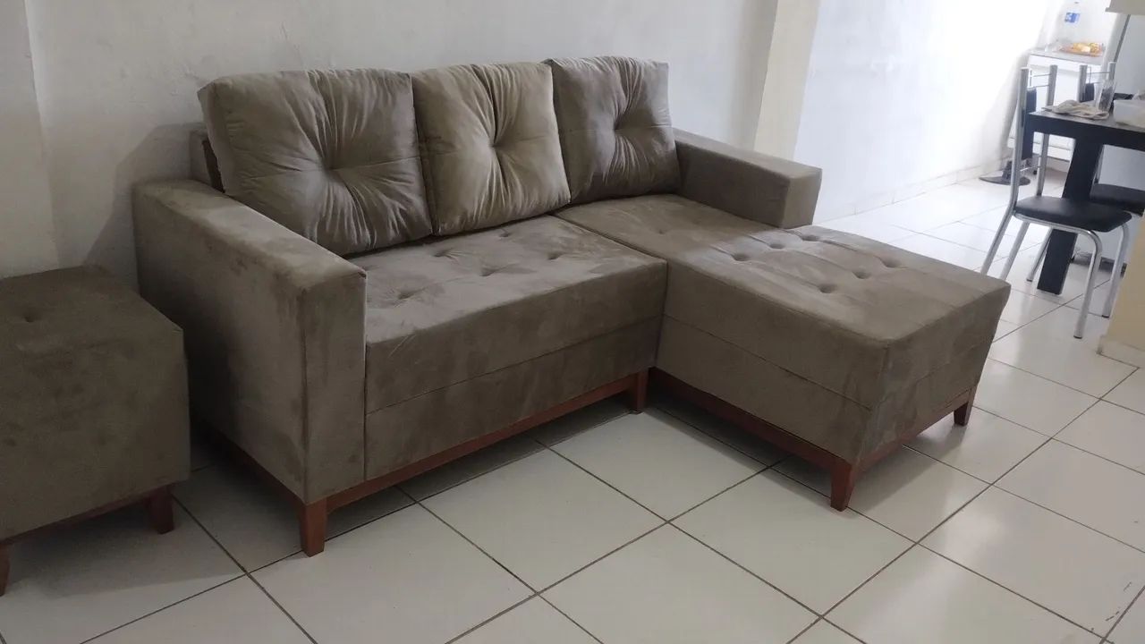 Sofá  - Foto 2