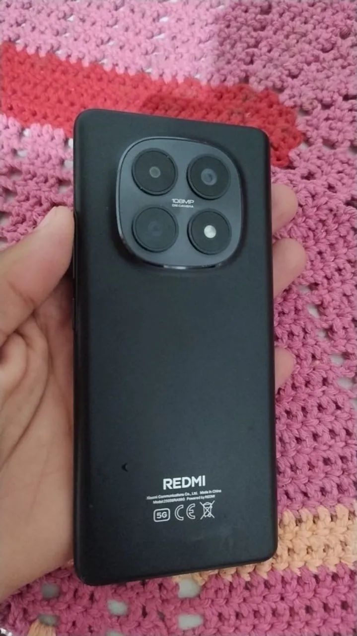 Note 15 5G - Foto 2