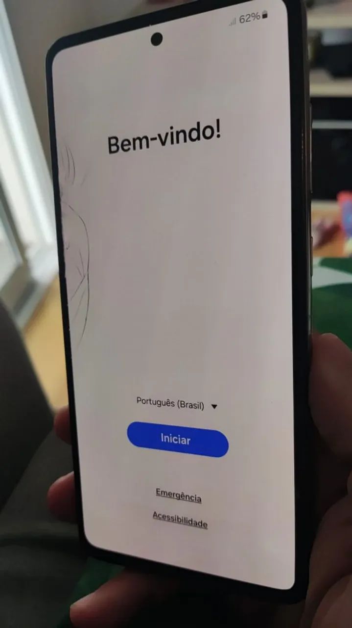 Samsung A52s -  preço bom e negociável!!! - Foto 3