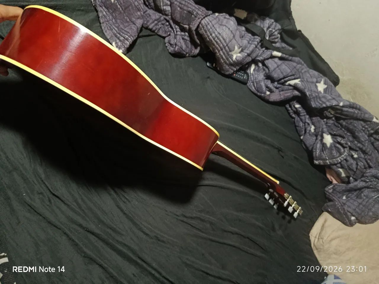 Violão novo  - Foto 3