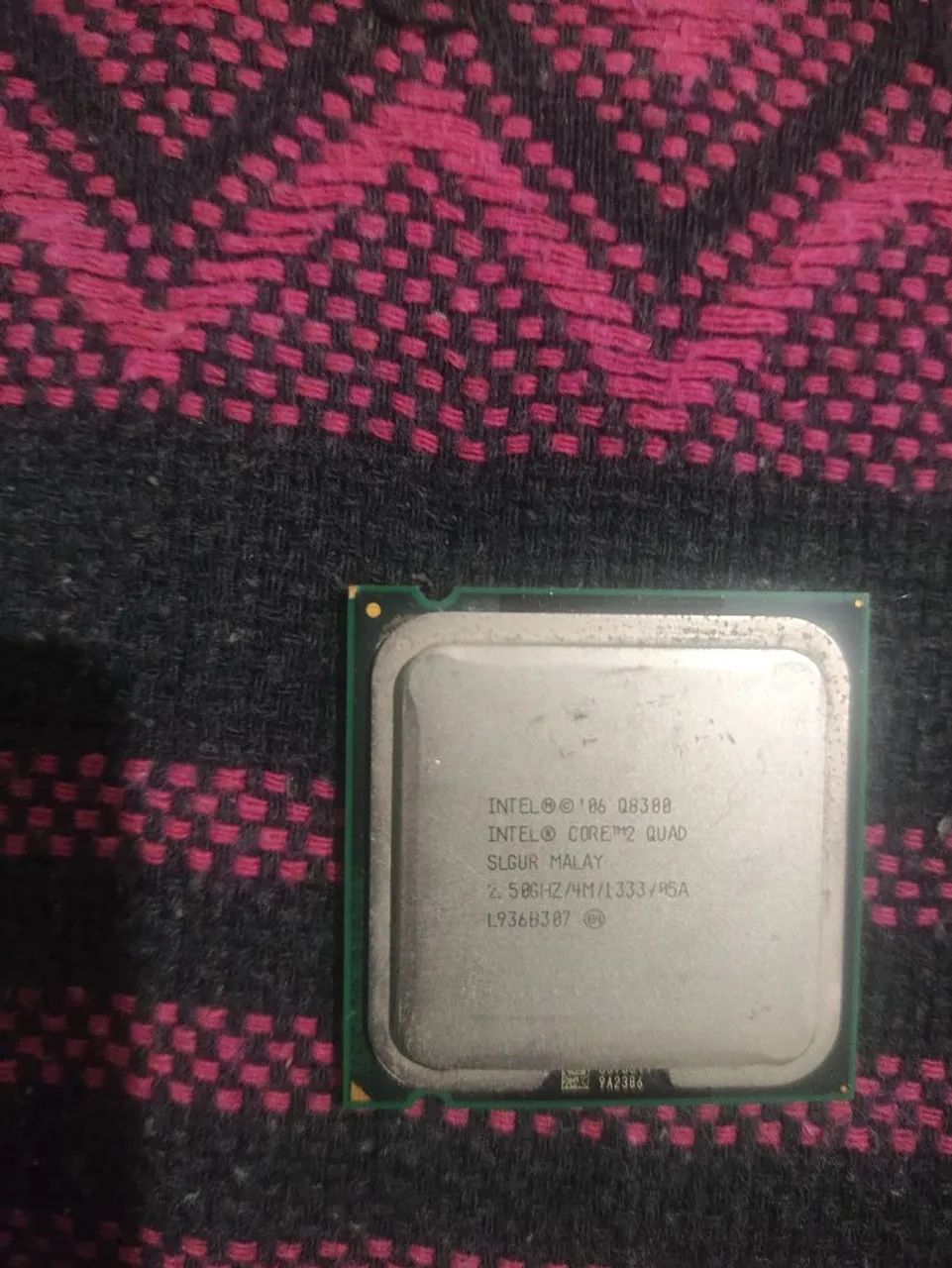 Kit de memória e processadores. - Foto 2