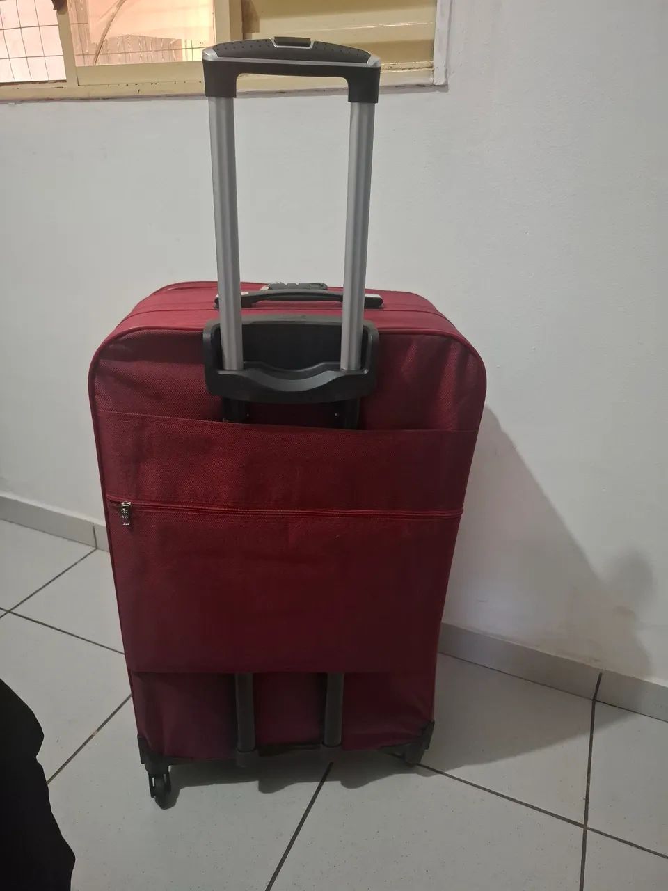 Mala de viagem grande - Foto 3