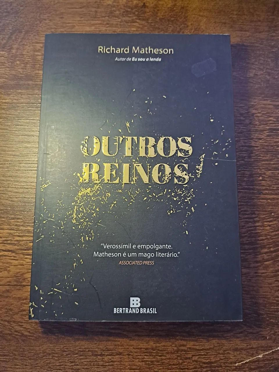 LIVROS USADOS - Foto 5