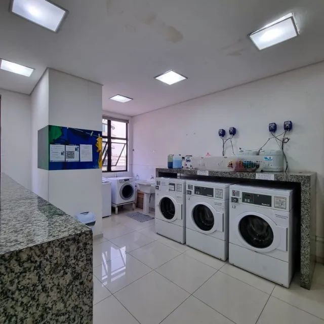 Apartamento Stúdio mobiliado para locação - Foto 5