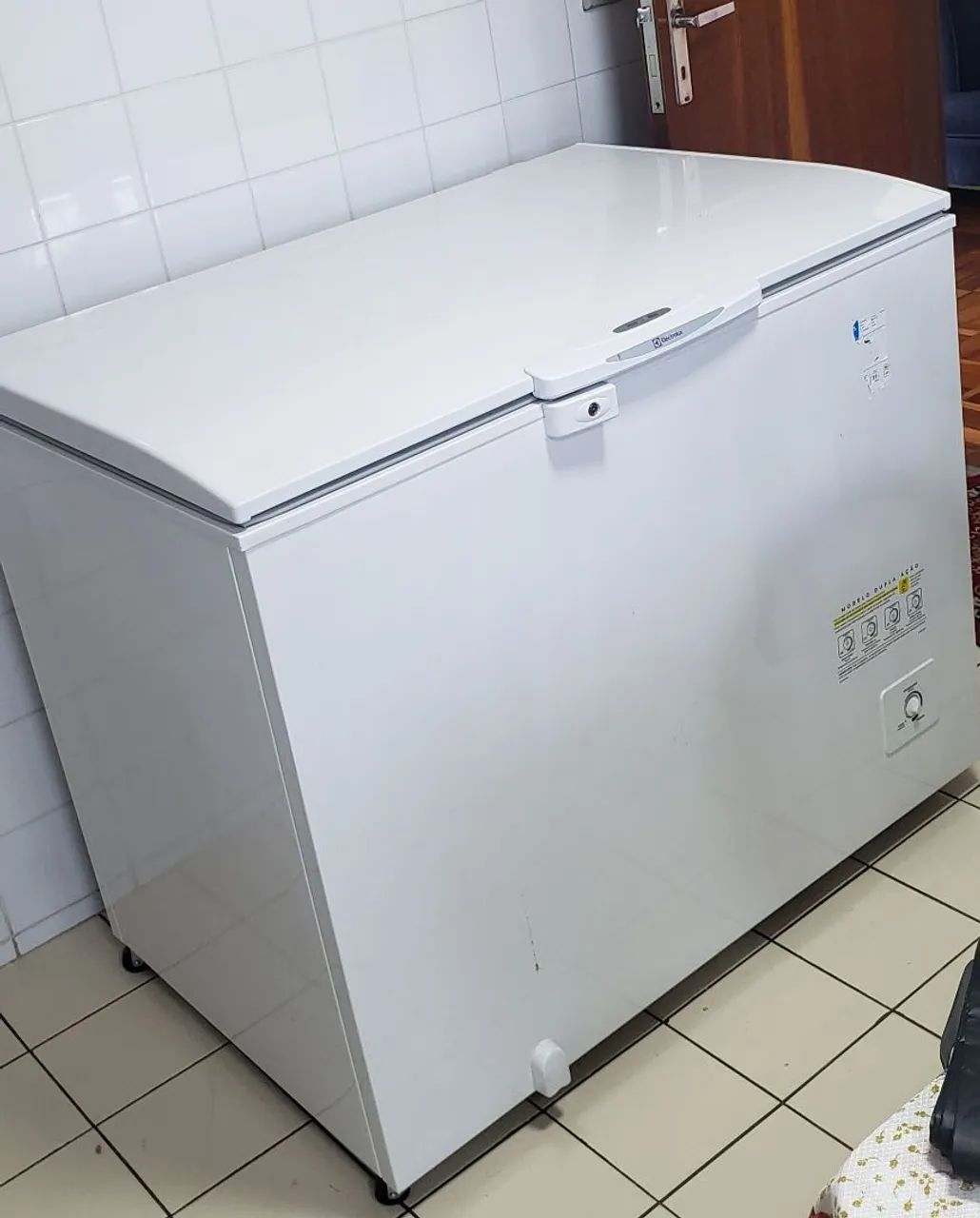 Freezer 