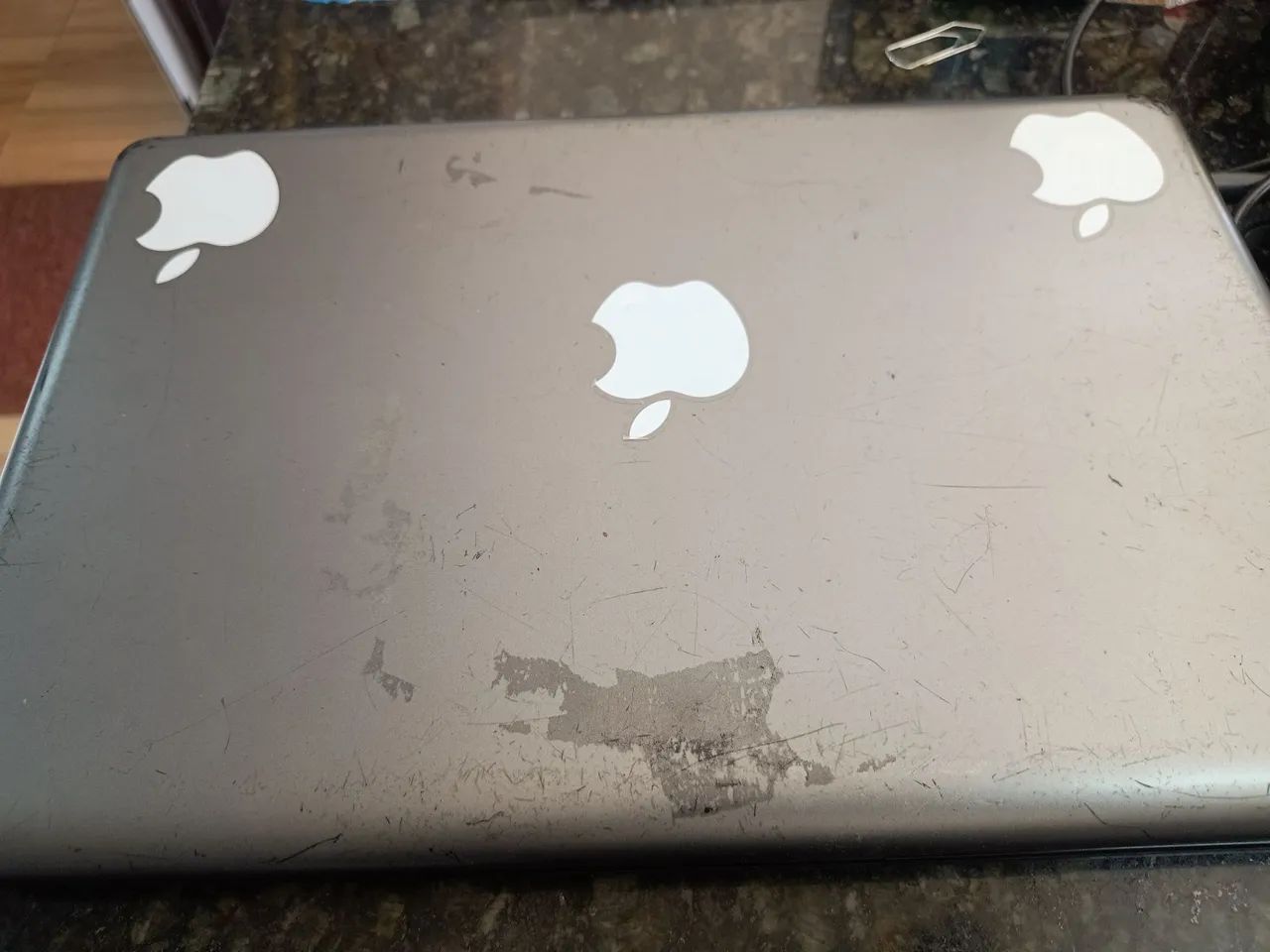 Notebook book HP - Foto 2